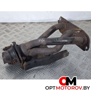 Выпускной коллектор  Mitsubishi Colt 6 поколение (Z30) [рестайлинг] 2010  #4