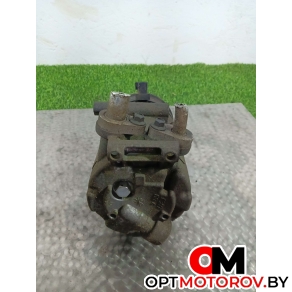 Компрессор кондиционера  Ford Transit 7 поколение 2008 6M5H19D629AB #4