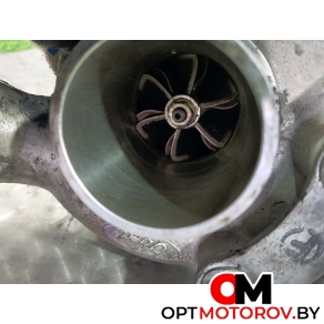 Вакуумный насос  Ford Transit 7 поколение 2008 6c1q6k632cd #3