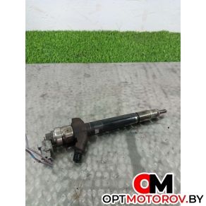 Клапан EGR  Ford Transit 7 поколение 2008 6c1q9k546ac #2