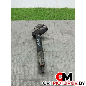 Клапан EGR  Ford Transit 7 поколение 2008 6c1q9k546ac #3