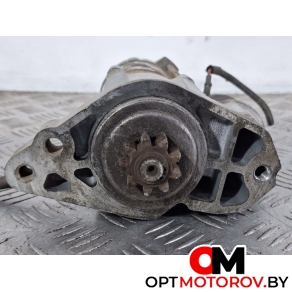 Стартер  Land Rover Discovery 3 поколение 2007 NAD500080, MS4280001941 #1