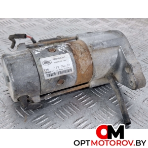 Стартер  Land Rover Discovery 3 поколение 2007 NAD500080, MS4280001941 #4