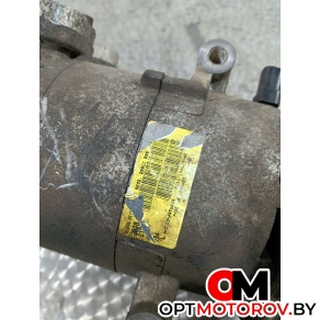 Двигатель  Ford Transit 7 поколение 2010 6c1h19d786aa #5