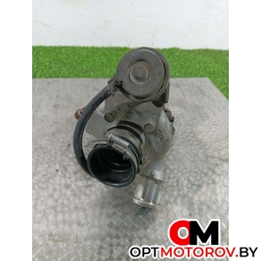 Компрессор кондиционера  Ford Transit 7 поколение 2010 6c1q6k609od #1