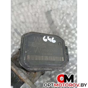 Клапан EGR  Mercedes-Benz C-Класс W203/S203/CL203 [рестайлинг] 2005 00005320C2 #4
