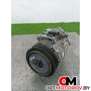 Клапан EGR  Mercedes-Benz C-Класс W203/S203/CL203 [рестайлинг] 2005 A0012305611 #1