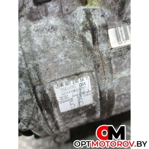 Клапан EGR  Mercedes-Benz C-Класс W203/S203/CL203 [рестайлинг] 2005 A0012305611 #3
