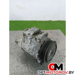 Клапан EGR  Mercedes-Benz C-Класс W203/S203/CL203 [рестайлинг] 2005 A0012305611 #5