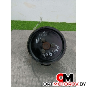 Компрессор кондиционера  Mercedes-Benz C-Класс W203/S203/CL203 [рестайлинг] 2005 A0044661301 #1