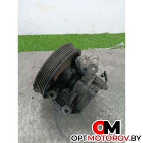 Компрессор кондиционера  Mercedes-Benz C-Класс W203/S203/CL203 [рестайлинг] 2005 A0044661301 #2
