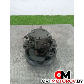 Компрессор кондиционера  Mercedes-Benz C-Класс W203/S203/CL203 [рестайлинг] 2005 A0044661301 #3