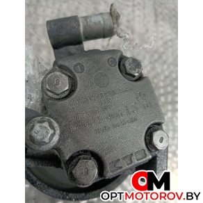 Компрессор кондиционера  Mercedes-Benz C-Класс W203/S203/CL203 [рестайлинг] 2005 A0044661301 #4