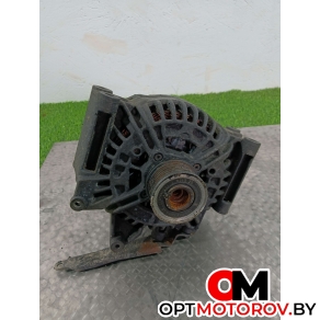 Клапан EGR  Mercedes-Benz C-Класс W203/S203/CL203 [рестайлинг] 2005 0124625014 #1