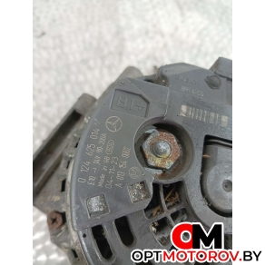 Клапан EGR  Mercedes-Benz C-Класс W203/S203/CL203 [рестайлинг] 2005 0124625014 #4