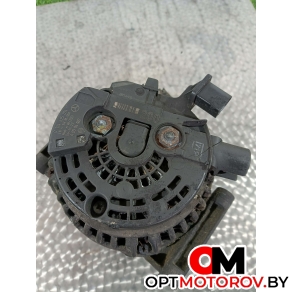 Клапан EGR  Mercedes-Benz C-Класс W203/S203/CL203 [рестайлинг] 2005 0124625014 #5