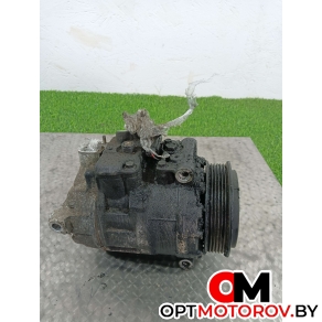 Клапан EGR  Mercedes-Benz C-Класс W203/S203/CL203 [рестайлинг] 2005 A0012305611 #4