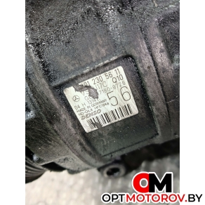 Клапан EGR  Mercedes-Benz C-Класс W203/S203/CL203 [рестайлинг] 2005 A0012305611 #5