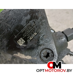 Клапан EGR  Mercedes-Benz C-Класс W203/S203/CL203 [рестайлинг] 2005 A6460700401 #4