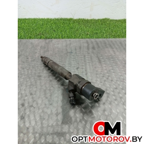 Форсунка топливная  Mercedes-Benz C-Класс W203/S203/CL203 [рестайлинг] 2005 A6460700787 #1