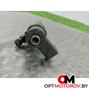Форсунка топливная  Mercedes-Benz C-Класс W203/S203/CL203 [рестайлинг] 2005 A6460700787 #2