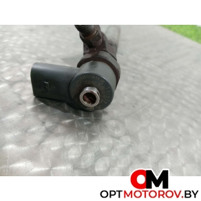 Форсунка топливная  Mercedes-Benz C-Класс W203/S203/CL203 [рестайлинг] 2005 A6480700287 #2