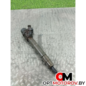 Форсунка топливная  Mercedes-Benz C-Класс W203/S203/CL203 [рестайлинг] 2005 A6480700287 #2