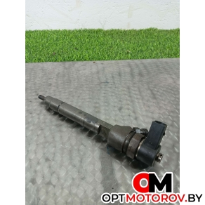 Форсунка топливная  Mercedes-Benz C-Класс W203/S203/CL203 [рестайлинг] 2005 A6460700787 #1