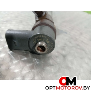 Форсунка топливная  Mercedes-Benz C-Класс W203/S203/CL203 [рестайлинг] 2005 A6460700787 #2