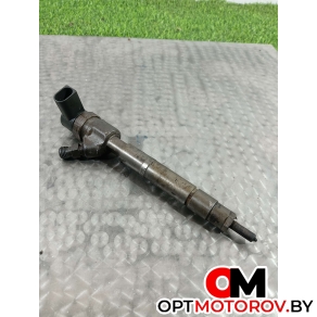 Форсунка топливная  Mercedes-Benz C-Класс W203/S203/CL203 [рестайлинг] 2005 A6460700787 #2