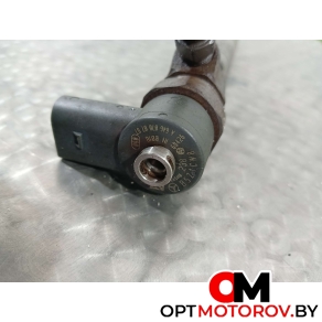 Форсунка топливная  Mercedes-Benz C-Класс W203/S203/CL203 [рестайлинг] 2005 A6460700787 #3