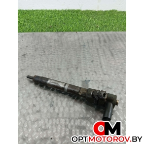 Форсунка топливная  Mercedes-Benz C-Класс W203/S203/CL203 [рестайлинг] 2005 A6480700287 #2