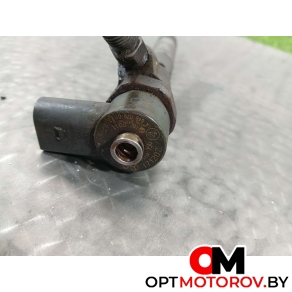 Форсунка топливная  Mercedes-Benz C-Класс W203/S203/CL203 [рестайлинг] 2005 A6480700287 #3