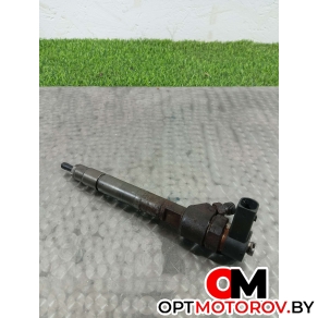 Форсунка топливная  Mercedes-Benz C-Класс W203/S203/CL203 [рестайлинг] 2005 A6480700287 #1