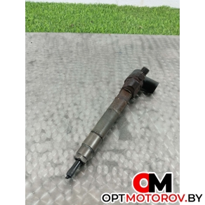 Форсунка топливная  Mercedes-Benz C-Класс W203/S203/CL203 [рестайлинг] 2005 A6480700287 #2
