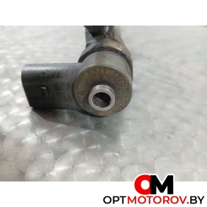Форсунка топливная  Mercedes-Benz C-Класс W203/S203/CL203 [рестайлинг] 2005 A6480700187 #3