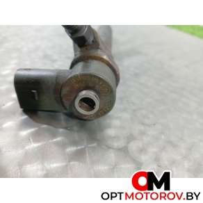 Форсунка топливная  Mercedes-Benz C-Класс W203/S203/CL203 [рестайлинг] 2005 A6480700187 #3