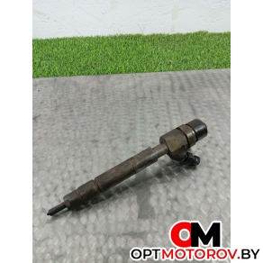 Форсунка топливная  Mercedes-Benz C-Класс W203/S203/CL203 [рестайлинг] 2005 A6480700187 #1