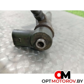 Форсунка топливная  Mercedes-Benz C-Класс W203/S203/CL203 [рестайлинг] 2005 A6480700187 #3