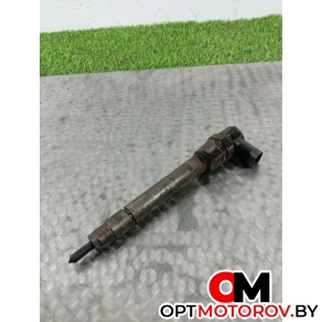 Форсунка топливная  Mercedes-Benz C-Класс W203/S203/CL203 [рестайлинг] 2005 A6480700287 #1