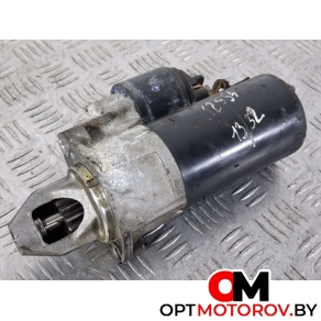 Стартер  Mercedes-Benz E-Класс W210/S210 [рестайлинг] 2003 0001115006, 0051510101 #2