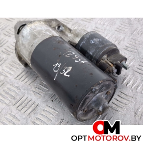 Стартер  Mercedes-Benz E-Класс W210/S210 [рестайлинг] 2003 0001115006, 0051510101 #3