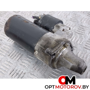 Стартер  Mercedes-Benz E-Класс W210/S210 [рестайлинг] 2003 0001115006, 0051510101 #5