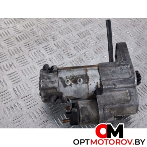 Стартер  Land Rover Discovery 3 поколение 2007 NAD500080, MS4280001941 #4