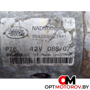 Стартер  Land Rover Discovery 3 поколение 2007 NAD500080, MS4280001941 #5