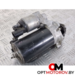 Стартер  Audi A4 B7 2007 03G911023A, 03G911023, 0001109064, 0001109065 #6