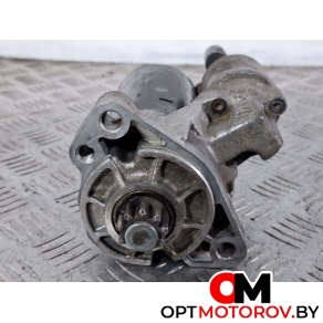 Стартер  Volkswagen Touareg 1 поколение 2006 0001125521, 000112552522, 059911024C #1