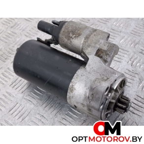 Стартер  Volkswagen Touareg 1 поколение 2006 0001125521, 000112552522, 059911024C #2