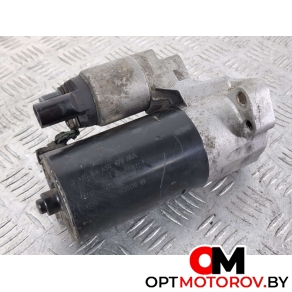 Стартер  Volkswagen Touareg 1 поколение 2006 0001125521, 000112552522, 059911024C #3