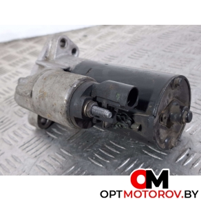 Стартер  Volkswagen Touareg 1 поколение 2006 0001125521, 000112552522, 059911024C #5
